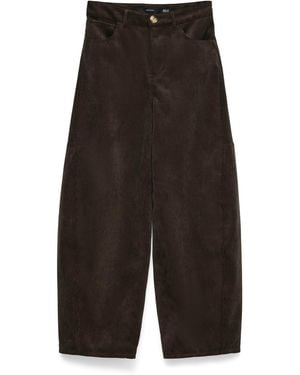 Vero Moda Hose Vmkaitlin - Schwarz