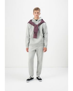 Gap Sweatshirt - Weiß