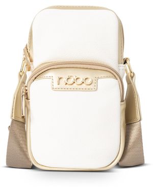 Nobo Tasche Agora - Weiß