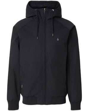 Volcom Funktionsjacke Hercan - Blau