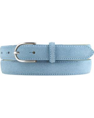 BELTINGER Gürtel Liviae - Blau