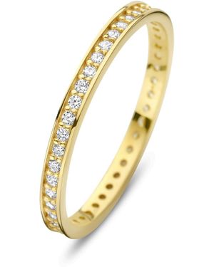 Isabel Bernard Ring - Mettallic