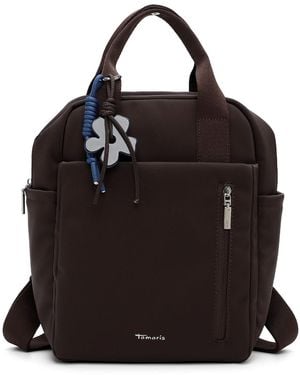 Tamaris Rucksack Maleen - Schwarz