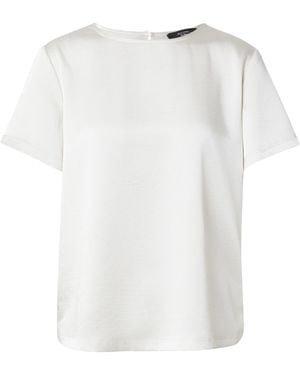 Weekend by Maxmara Bluse Zona - Weiß