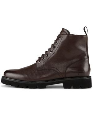 Strellson Schnürboots - Braun