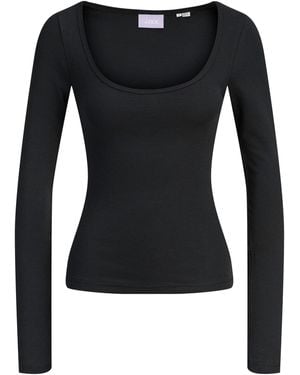 JJXX Shirt Jxstar - Schwarz