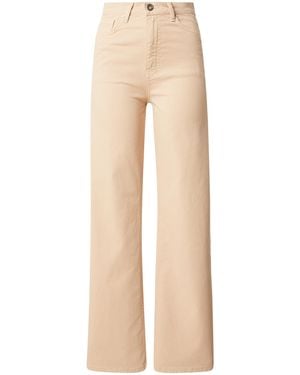 Cars Jeans Jeans Yara - Natur