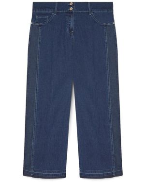 FIORELLA RUBINO Jeans - Blau
