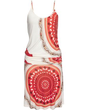 Beach Time Strandkleid - Rot