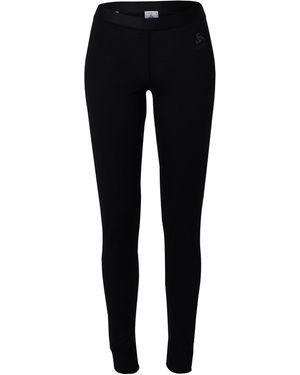 Odlo Sportunterhose Merino 200 - Schwarz