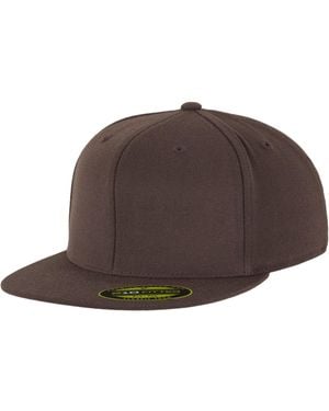 Flexfit Cap - Braun