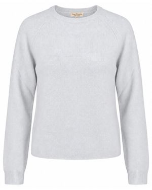 Anse Victorin Pullover Elaine - Lila