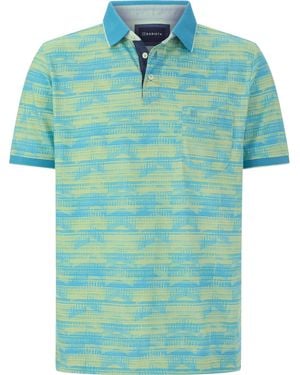 Babista Poloshirt Malron - Blau