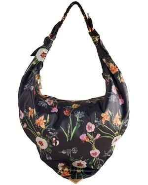 Ted Baker Schultertasche - Schwarz