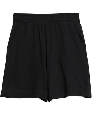 S.oliver Shorts - Schwarz
