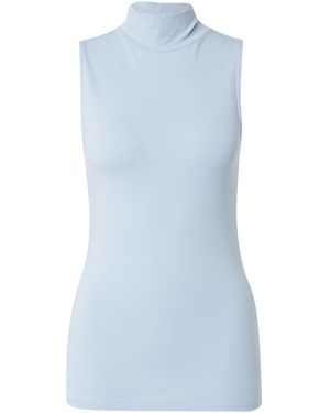 Modström Top 'Theo' - Blau