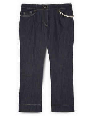 FIORELLA RUBINO Jeans - Blau