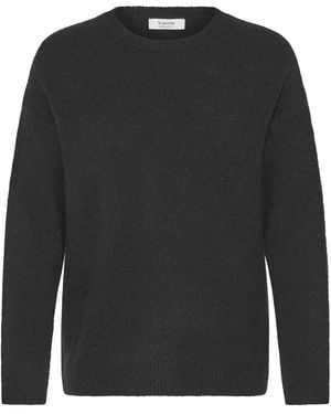 B.Young Pullover Mminna - Schwarz