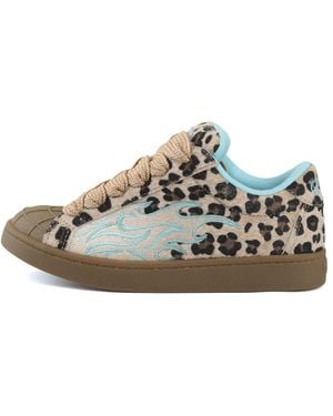 Buffalo Sneaker Liberty - Weiß