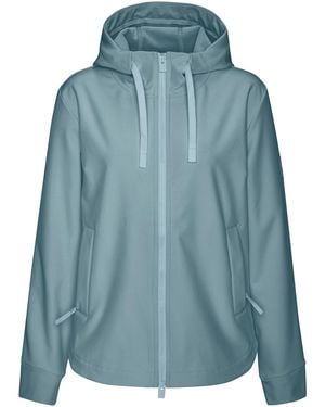 Elbsand Jacke - Blau