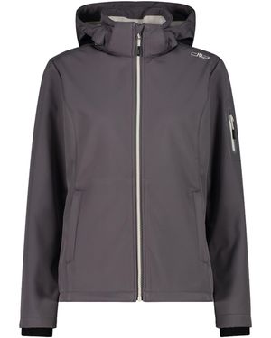 CMP Outdoorjacke - Grau