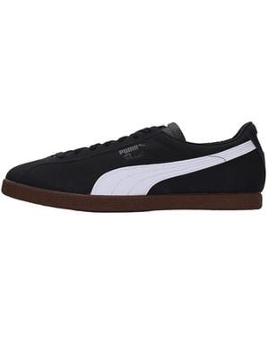 PUMA Sneaker Brasil - Schwarz