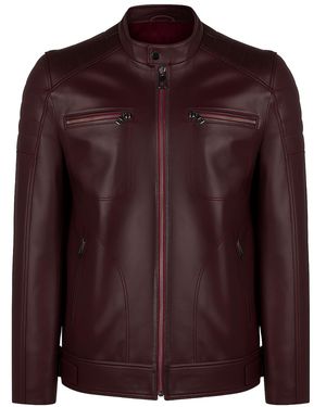 Felix Hardy Jacke - Braun