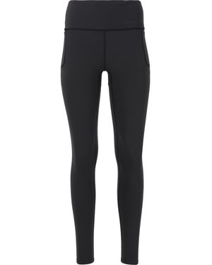 Endurance Sporthose 'Move' - Schwarz