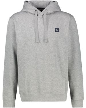 Lerros Sweatshirt - Grau