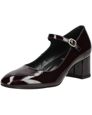 Nero Giardini Pumps - Schwarz