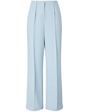 Y.A.S Hose Reemaj - Blau