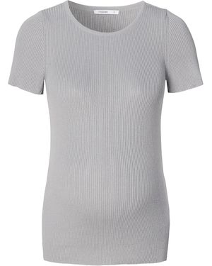 Noppies T-Shirt Javi - Grau