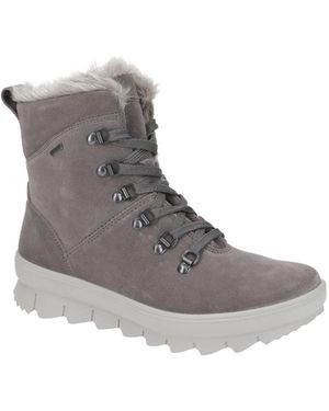 Legero Boots - Grau
