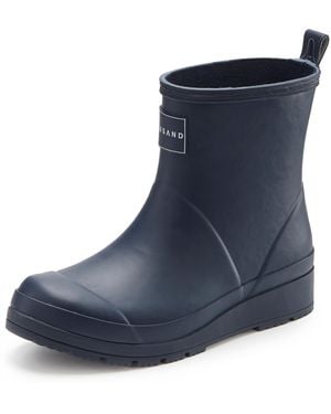 Elbsand Gummistiefel - Blau