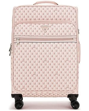 Guess Trolley Norom - Pink