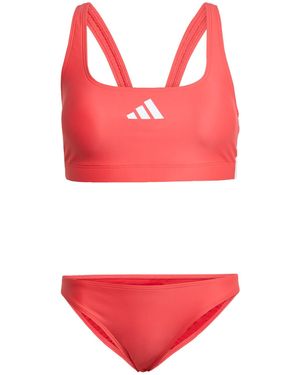 adidas Originals Sportbikini - Rot