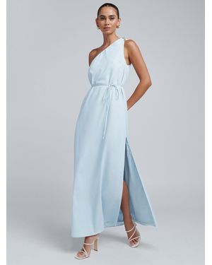 BWLDR Kleid 'Pene' - Blau