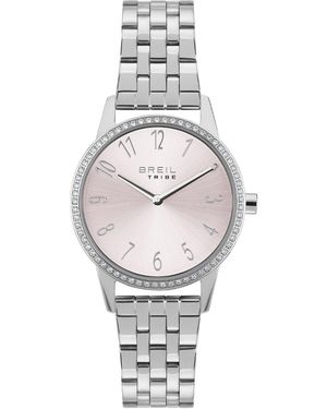 Breil Uhr Twinkle Sky - Mettallic