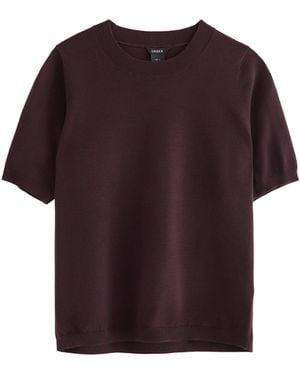 Lindex Pullover Polly - Lila