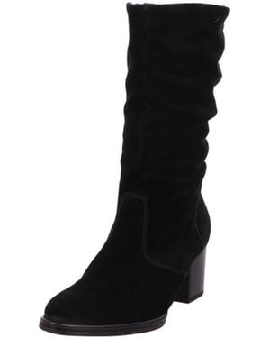 Gabor Stiefelette - Schwarz