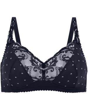 Felina Bh Secret Delight - Blau