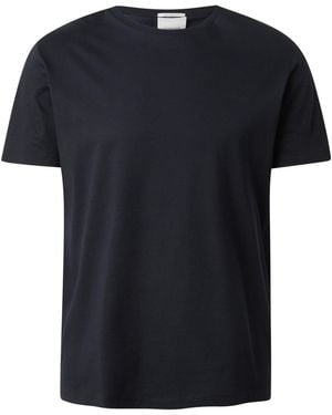Lindbergh T-Shirt - Schwarz