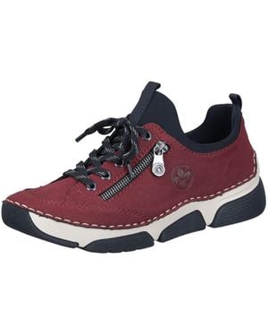 Rieker Sneaker - Lila