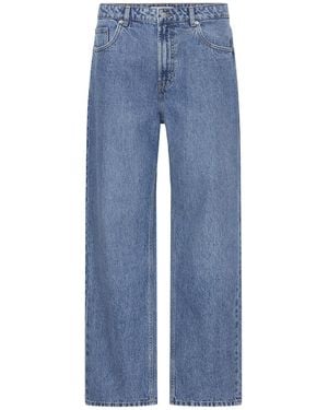 Solid Jeans Sdtommy Vanko - Blau