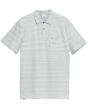 S.oliver Poloshirt - Weiß
