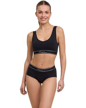 FALKE Bh Anniversary 2-Pack - Schwarz