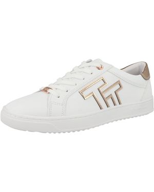 Tom Tailor Sneaker - Weiß