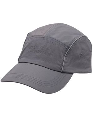 Halo Cap - Grau