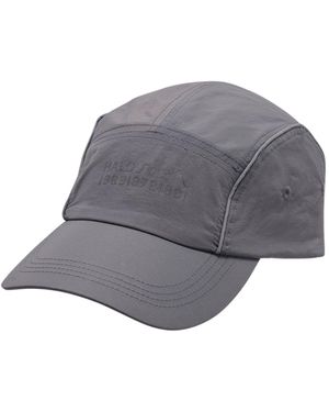 Halo Cap - Grau