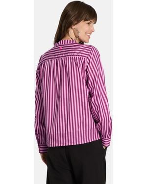 LIEBLINGSSTÜCK Bluse - Pink